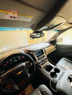 شێڤرۆلێت تاهۆ